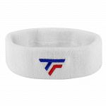 Tecnifibre Headband White